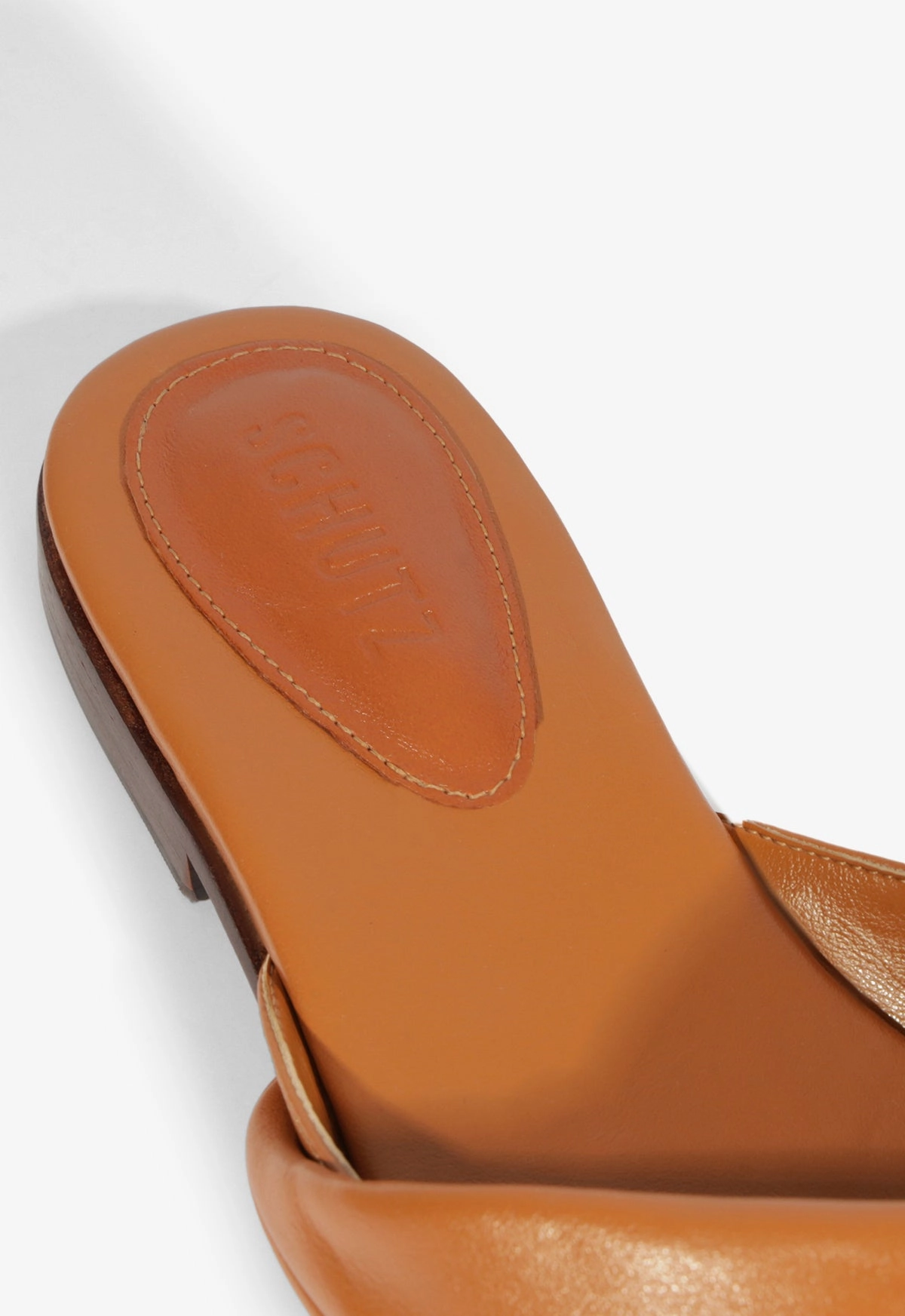 Lori Flat Sandal
