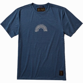 Mathis Open Roads Short Sleeve
