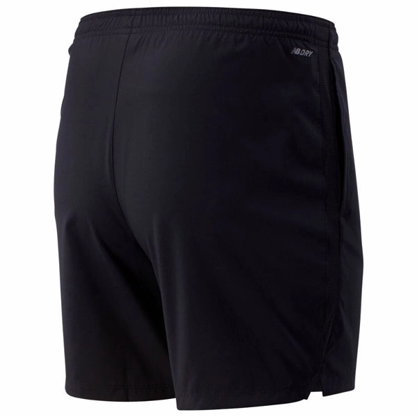 Men's Accelerate Short 7"