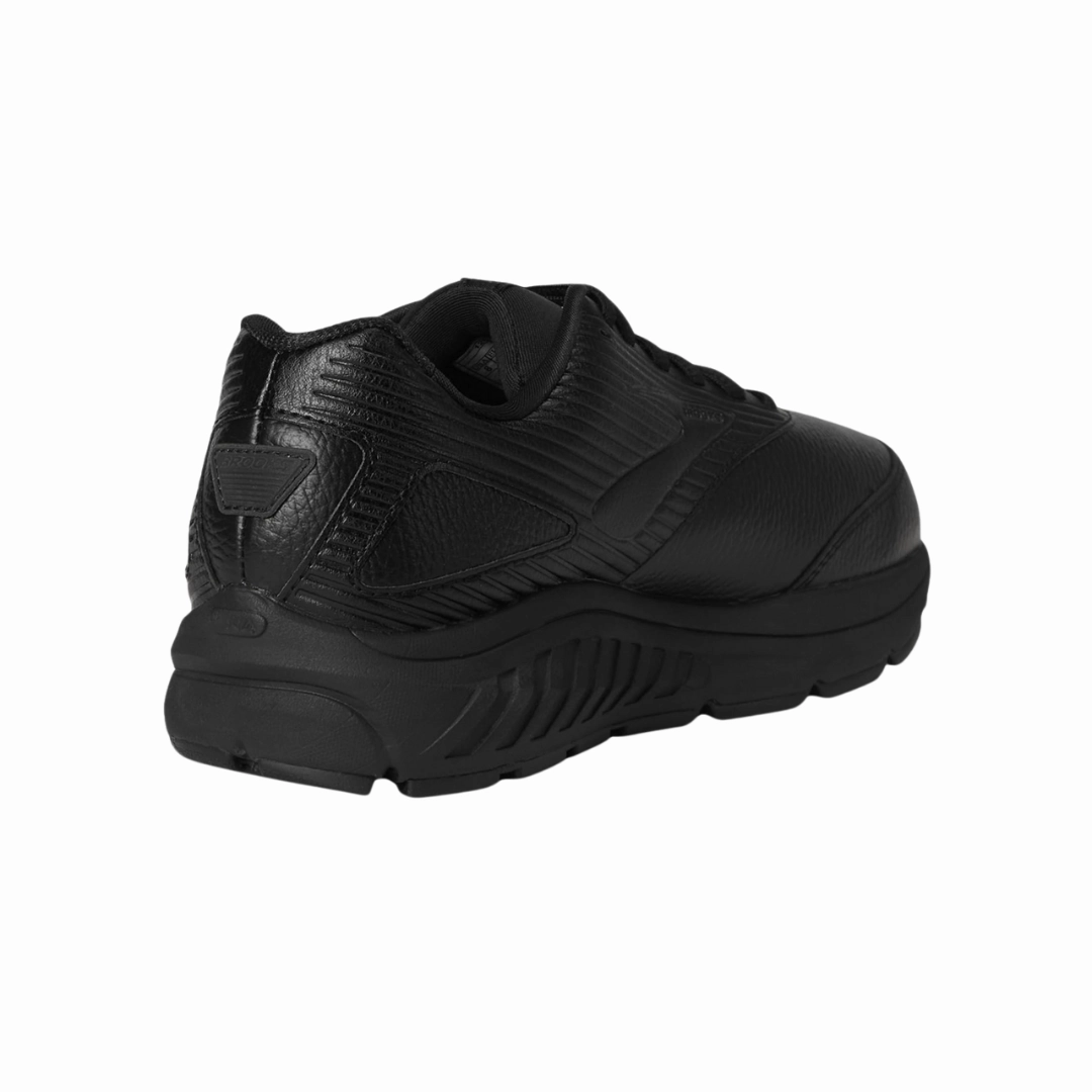 Men’s Addiction Walker 2 – Black/Black (D Width)