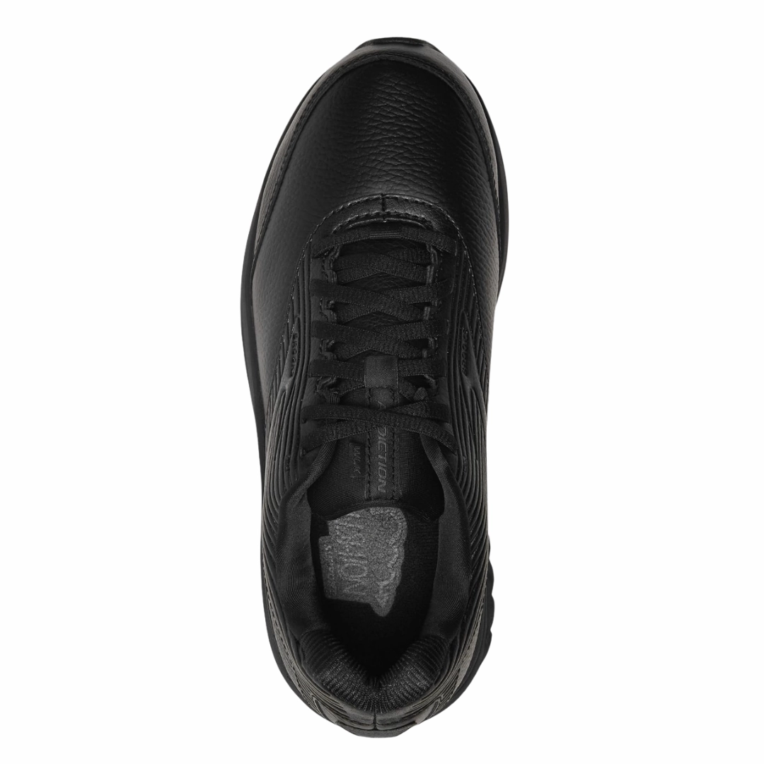 Men’s Addiction Walker 2 – Black/Black (D Width)