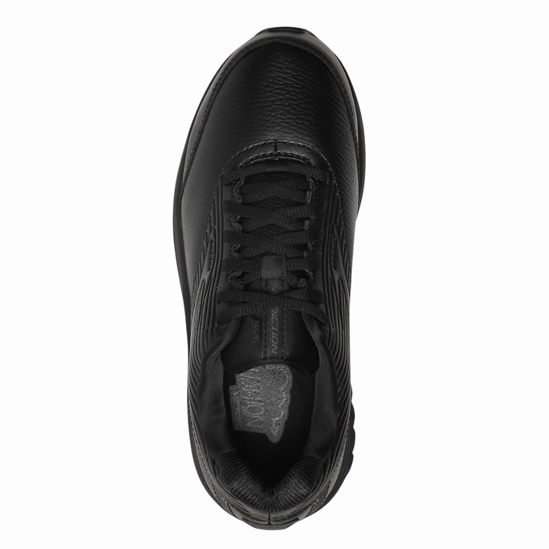 Men’s Addiction Walker 2 – Black/Black (D Width)