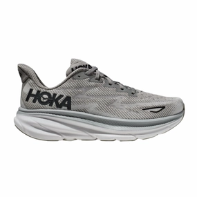 Men's Clifton 9 - Harbor Mist/Black (D Width)
