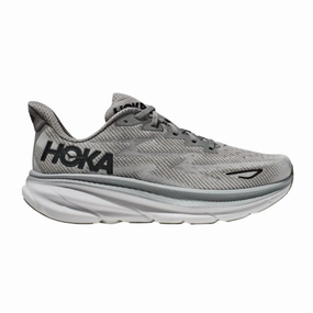 Men's Clifton 9 - Harbor Mist/Black (D Width)