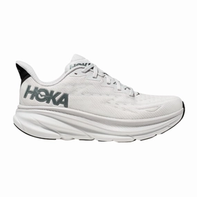 Men's Clifton 9 - Nimbus Cloud/Steel Wool (D Width)