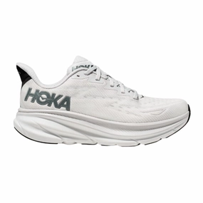 Men's Clifton 9 - Nimbus Cloud/Steel Wool (D Width)