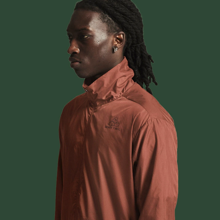 Men's Craft Pro Hypervent Jacket 2