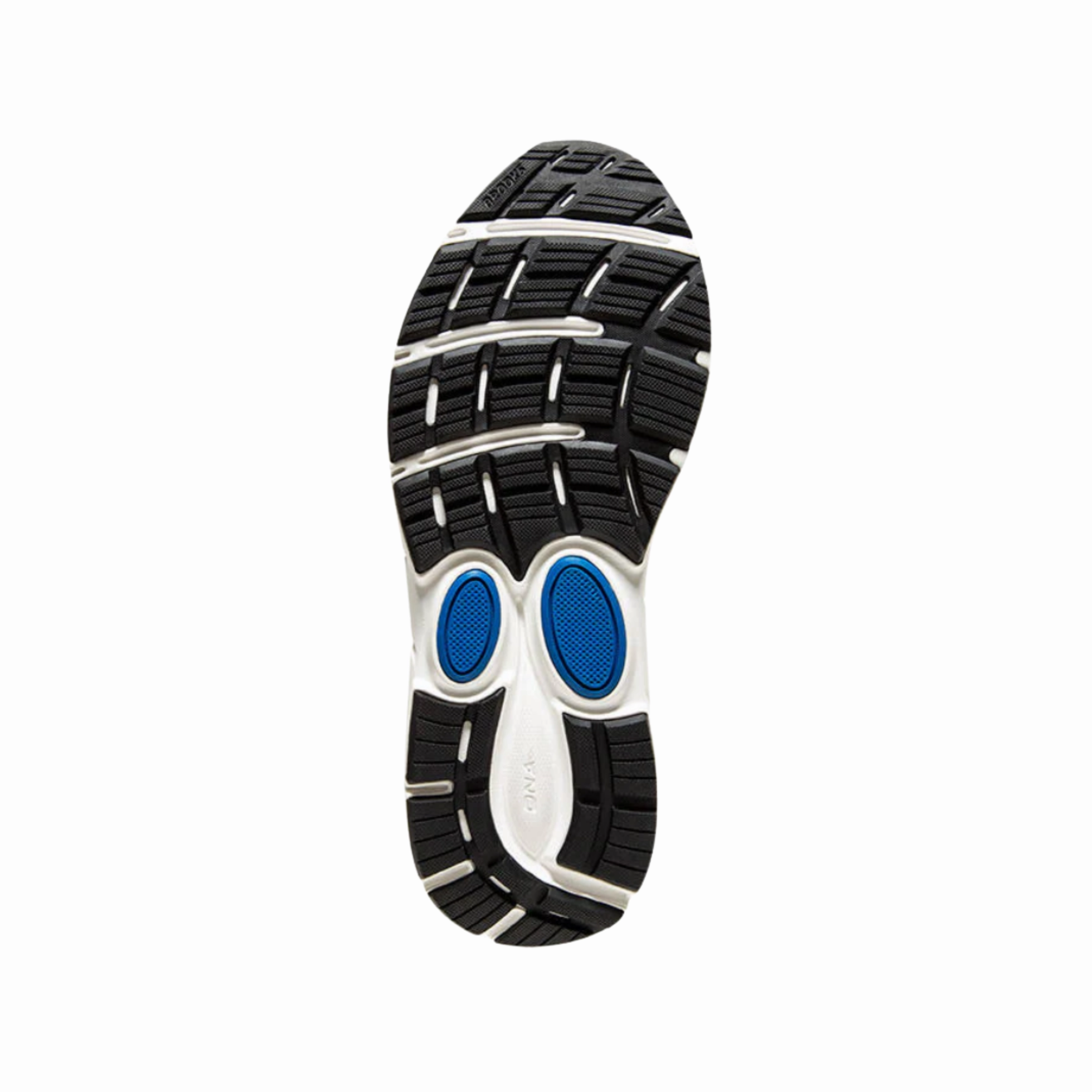 Men's Dyad 11 - Black/Ebony/Blue (4E Width)