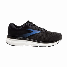 Men's Dyad 11 - Black/Ebony/Blue (4E Width)