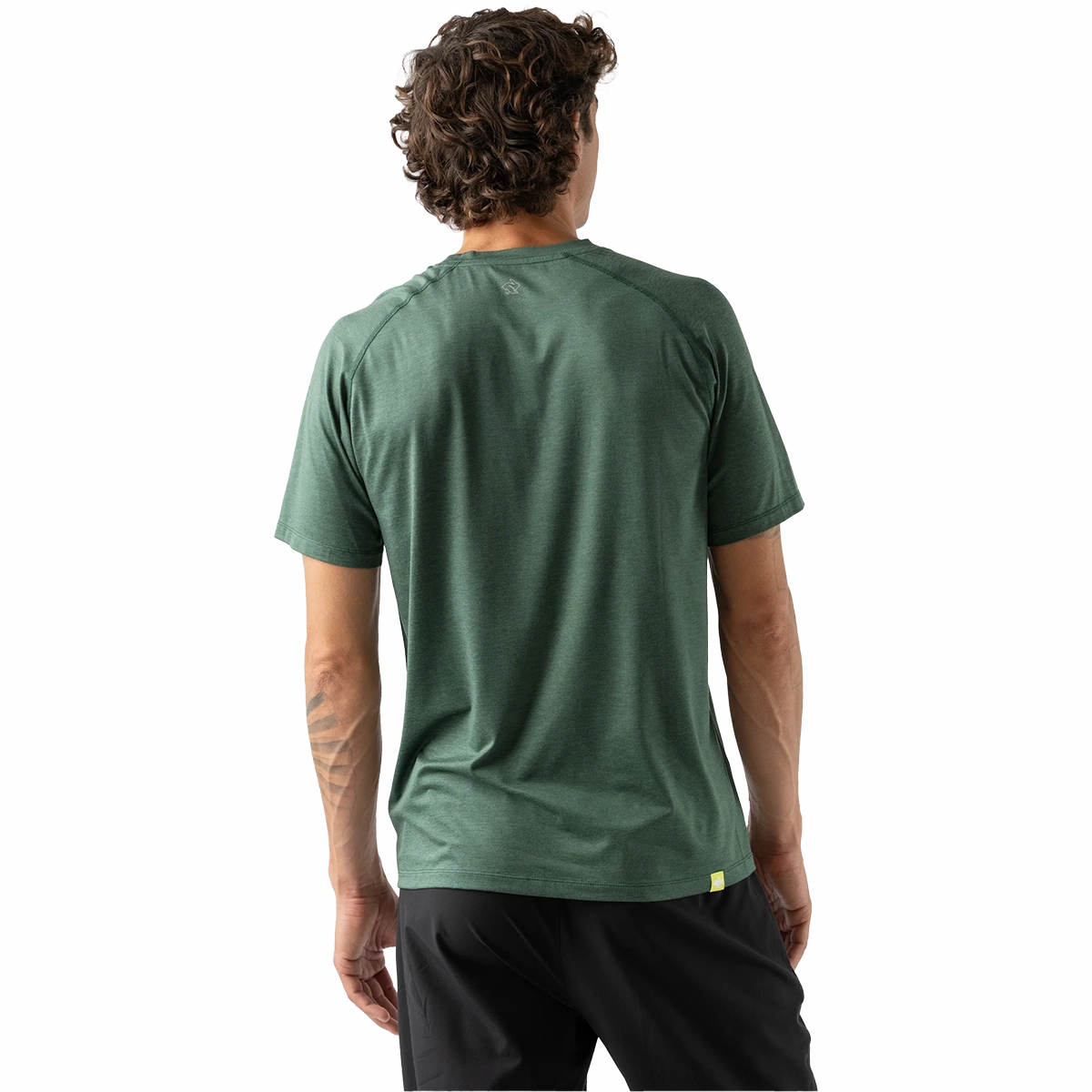 Men's EZ Tee Short Sleeve