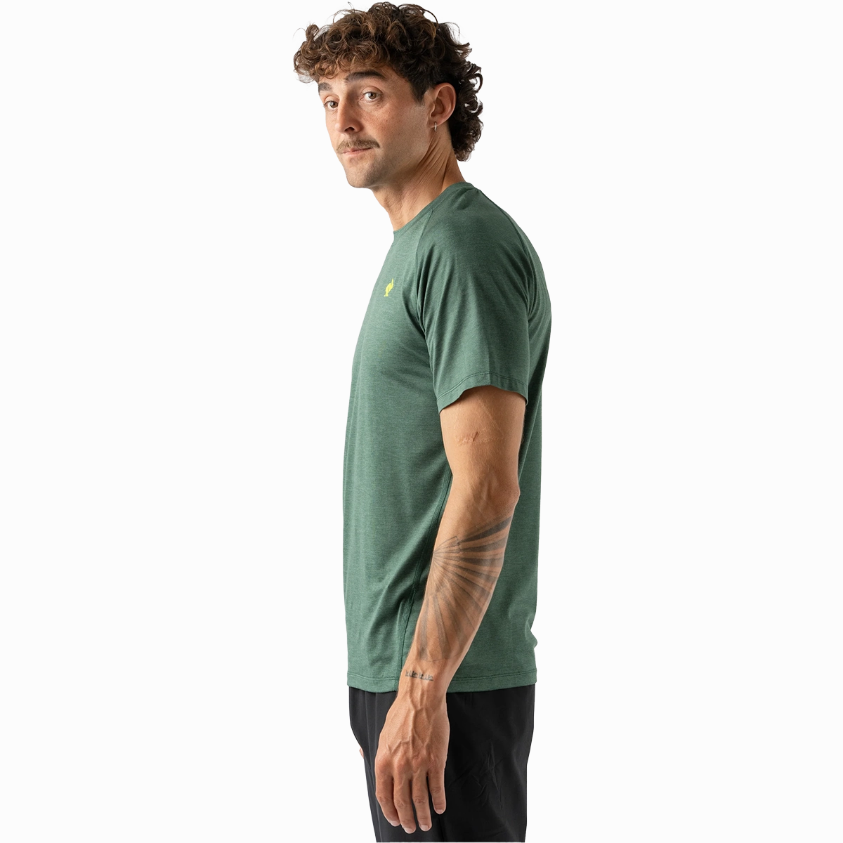 Men's EZ Tee Short Sleeve