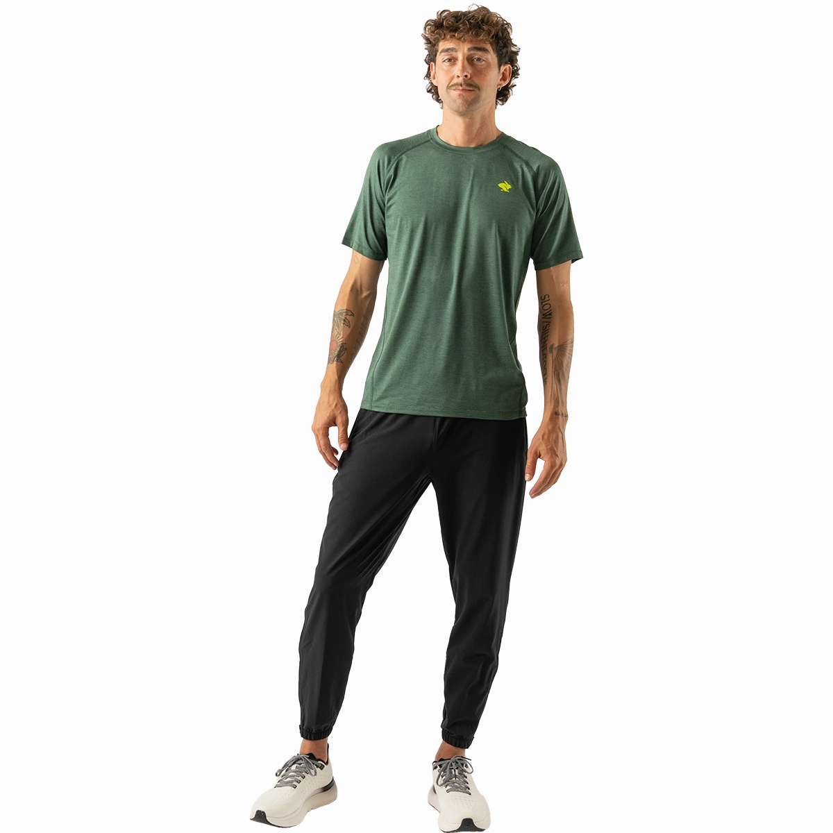 Men's EZ Tee Short Sleeve