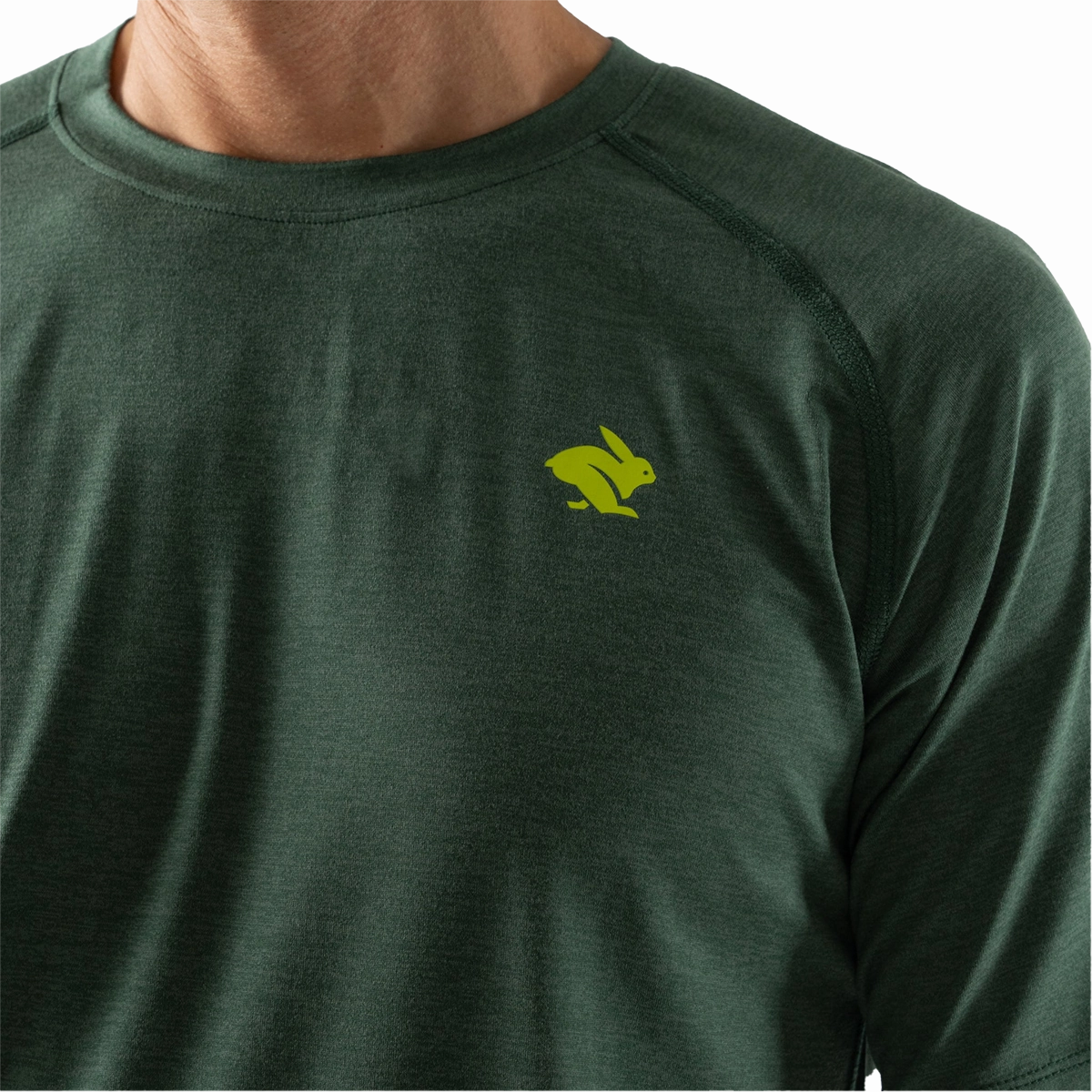 Men's EZ Tee Short Sleeve