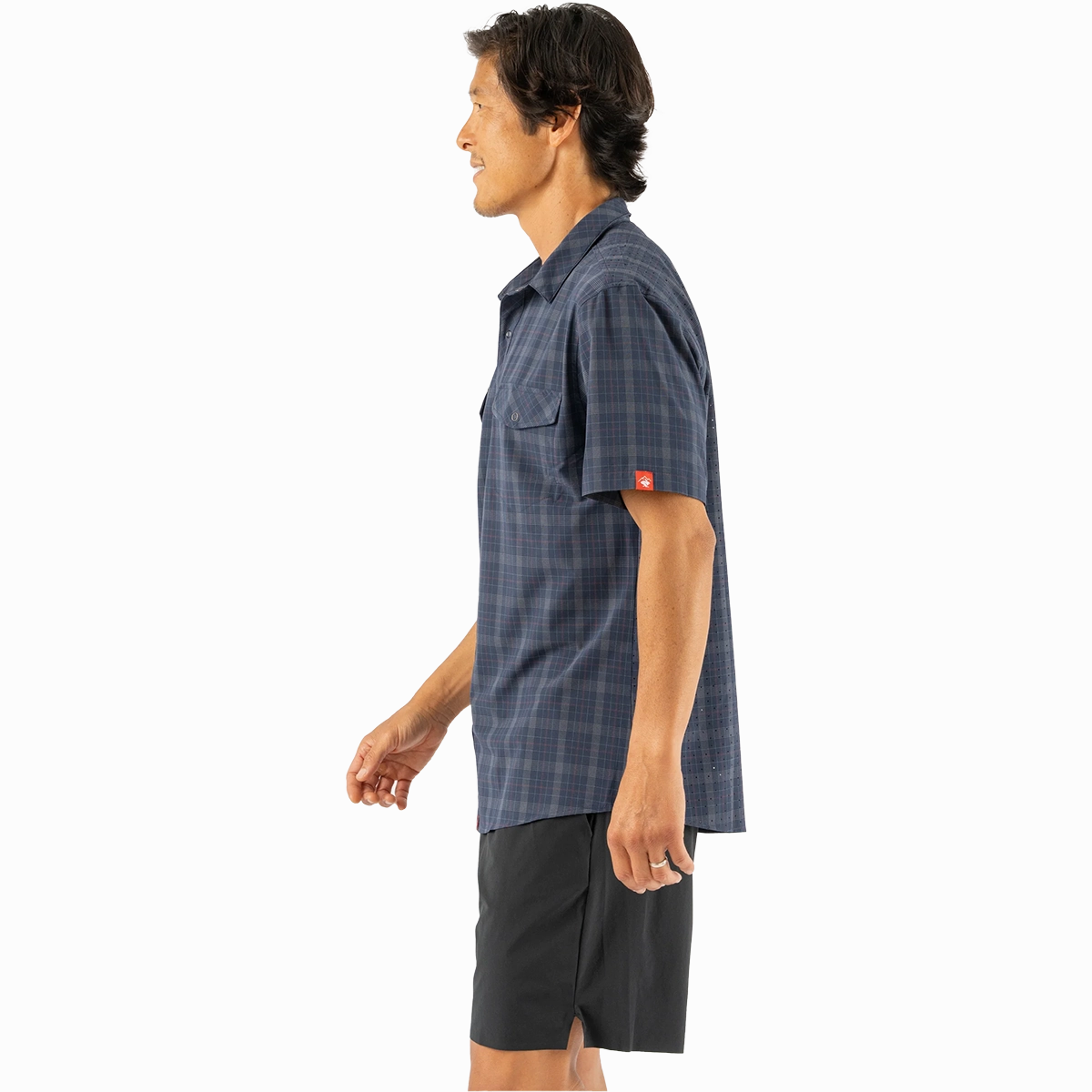 Men's High Country Short Sleeve