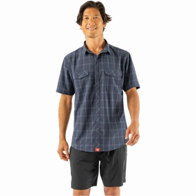 Men's High Country Short Sleeve