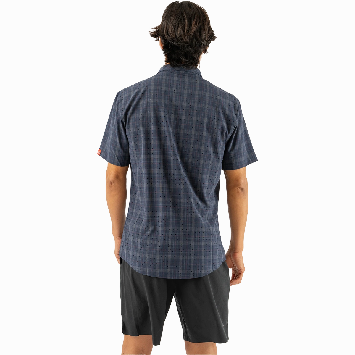 Men's High Country Short Sleeve
