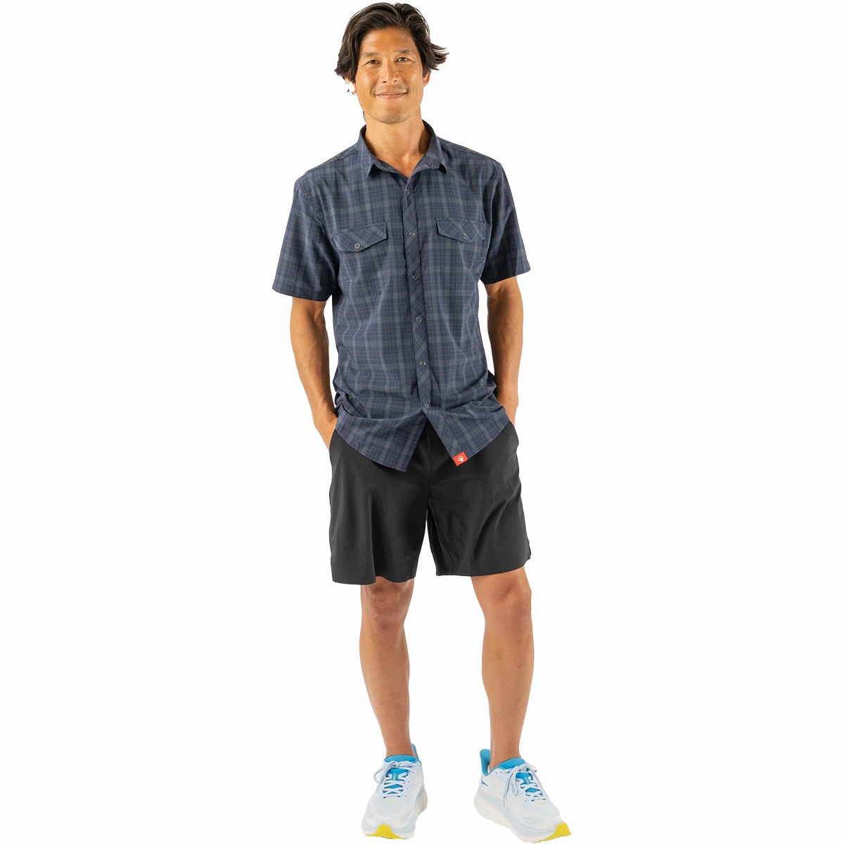 Men's High Country Short Sleeve