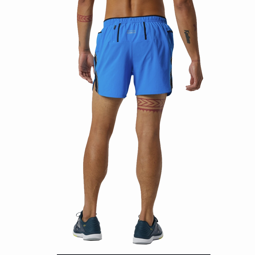 Men's Impact Run Short 5"