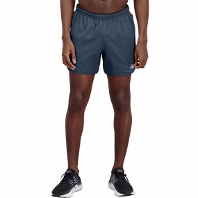 Men's Impact Run Short 5"