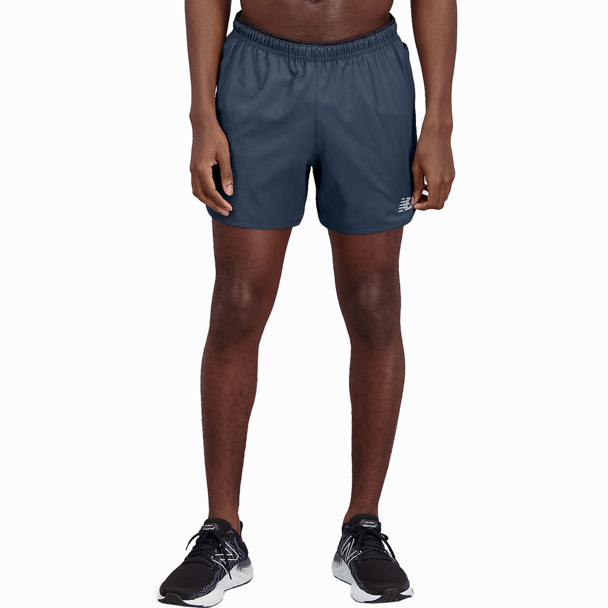 Men's Impact Run Short 5"