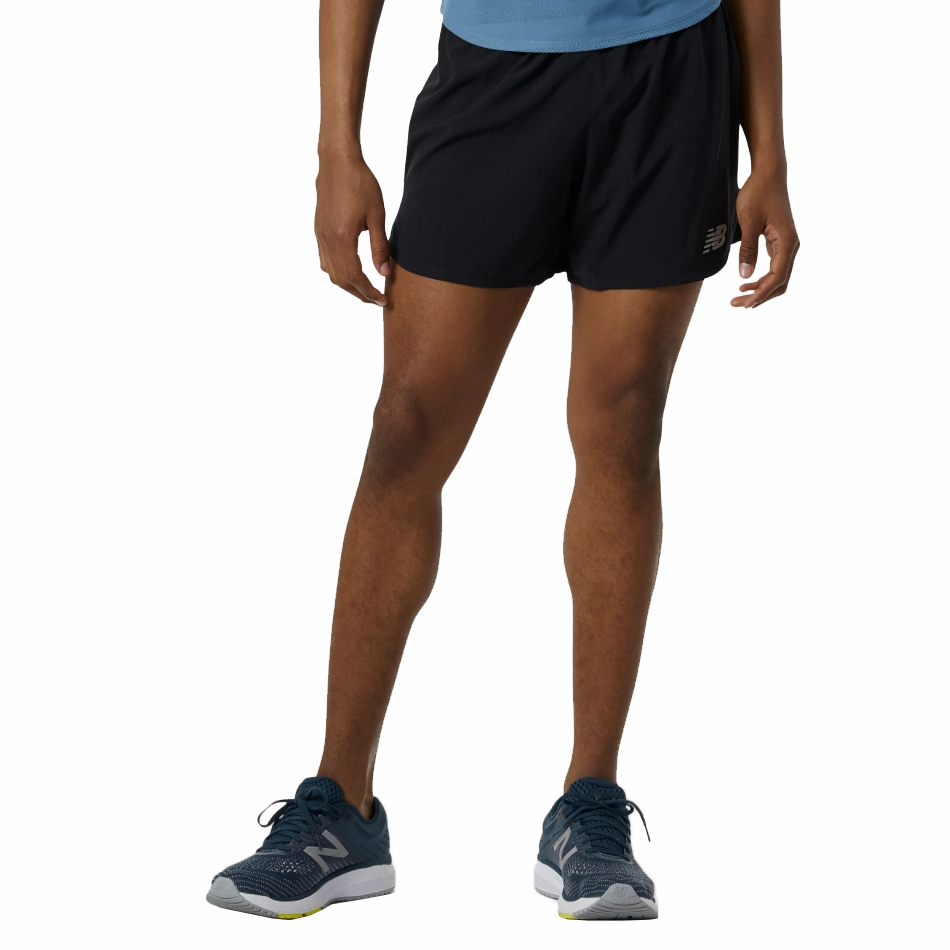 Men's Impact Run Short 5"