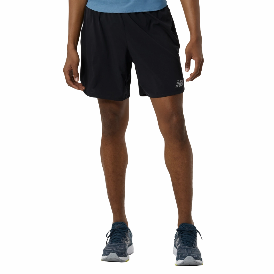 Men's Impact Run Short 7"