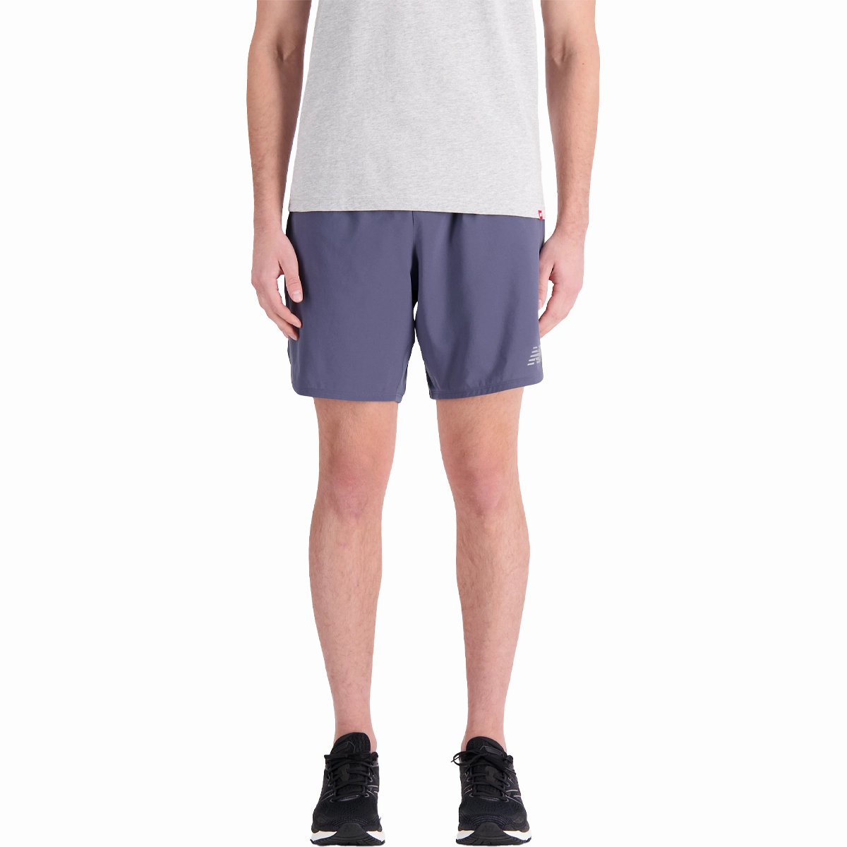 Men's Impact Run Short 7"