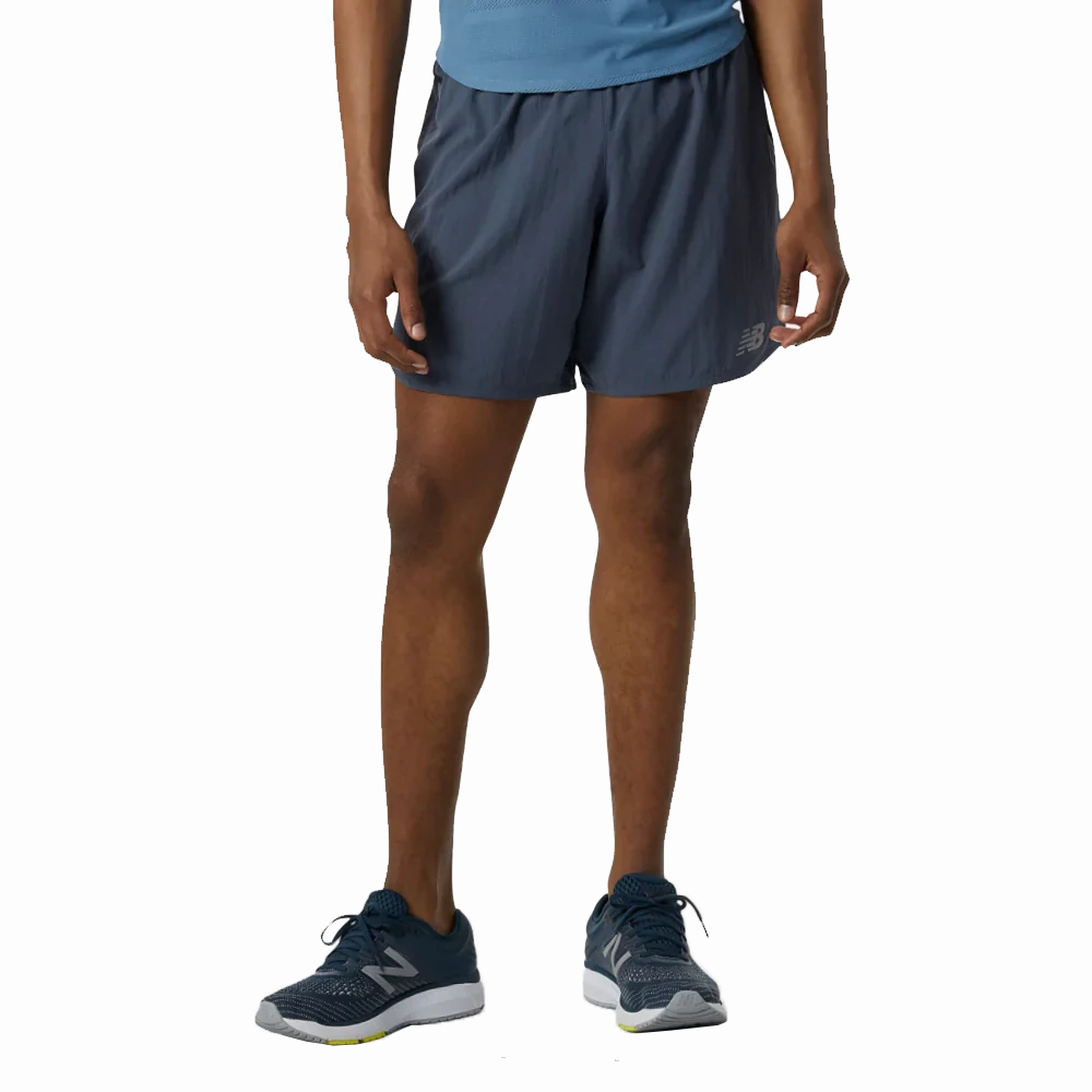 Men's Impact Run Short 7"