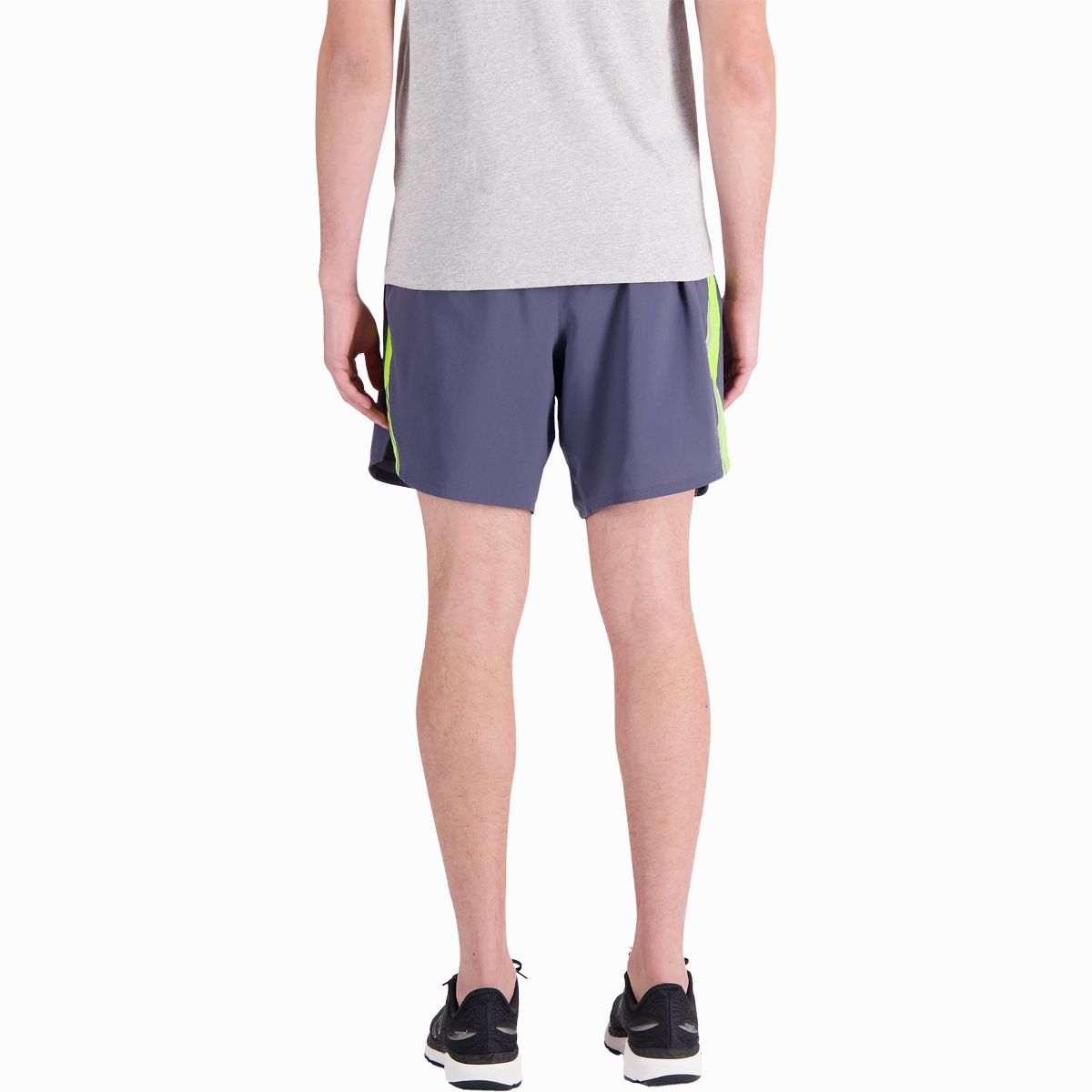Men's Impact Run Short 7"