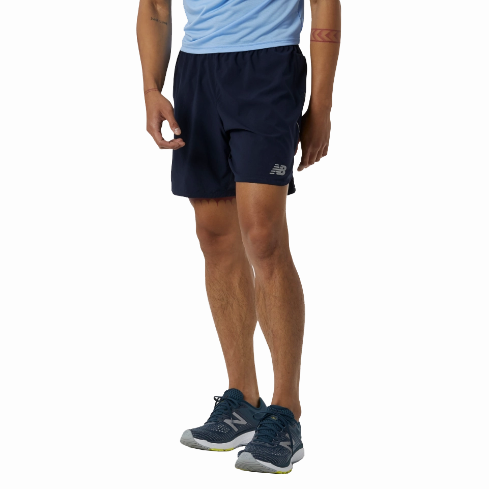 Men's Impact Run Short 7"