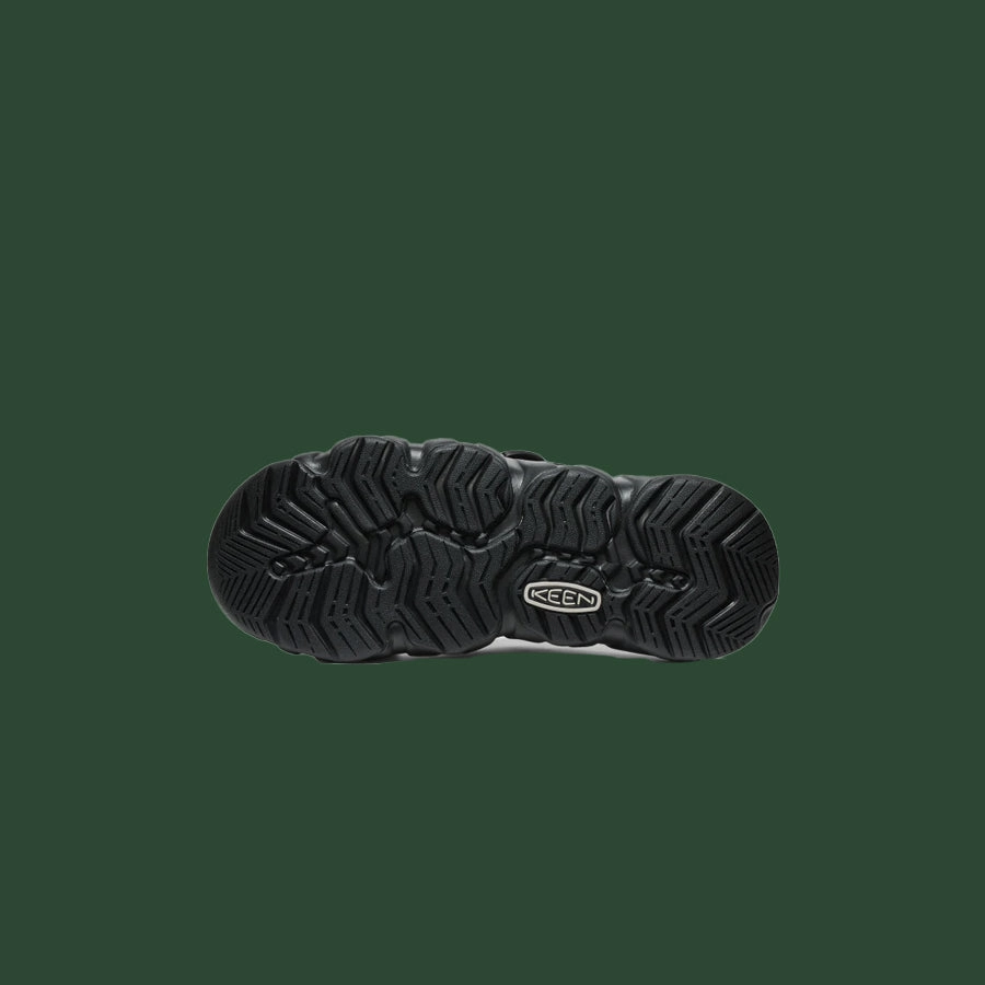Men's Keen Hyperport Clog Leather