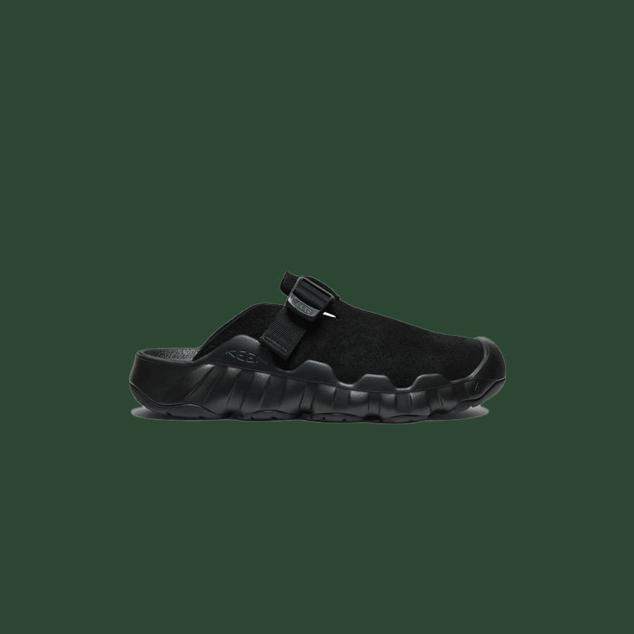 Men's Keen Hyperport Clog Leather