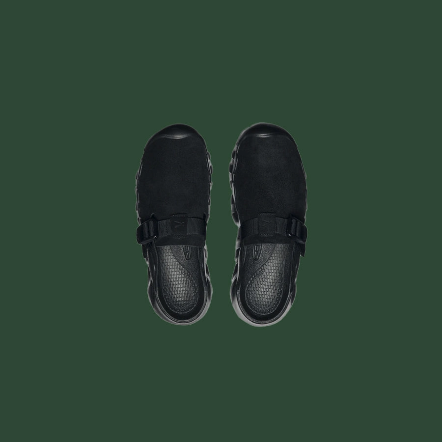 Men's Keen Hyperport Clog Leather