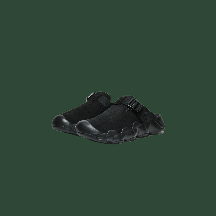 Men's Keen Hyperport Clog Leather