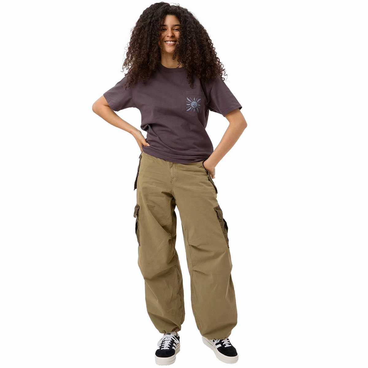 Men's Leave It Better Ray Pocket Tee
