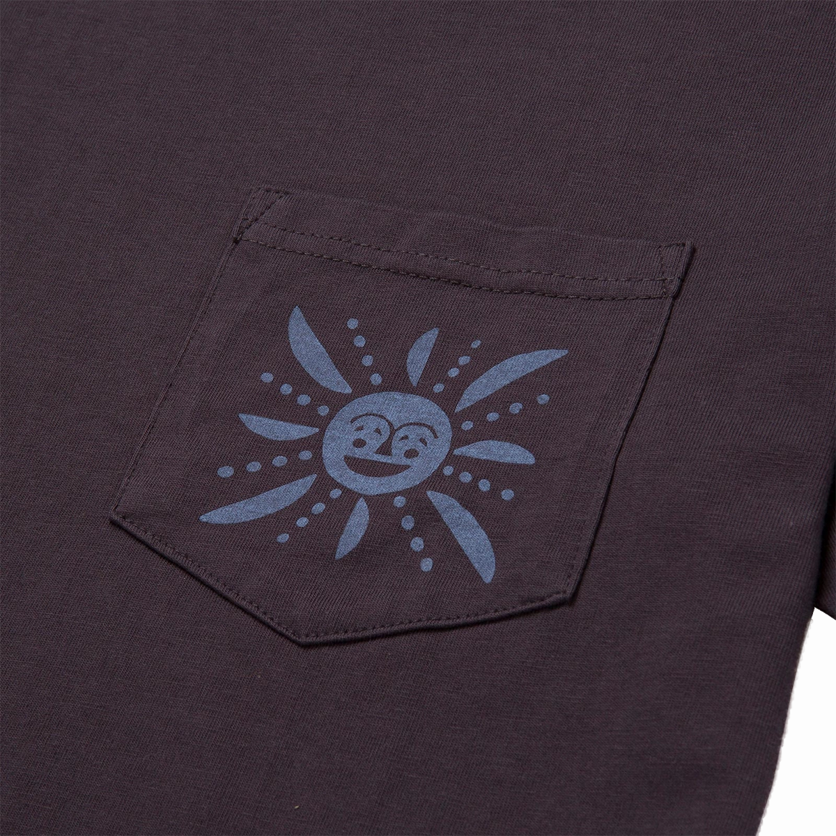 Men's Leave It Better Ray Pocket Tee