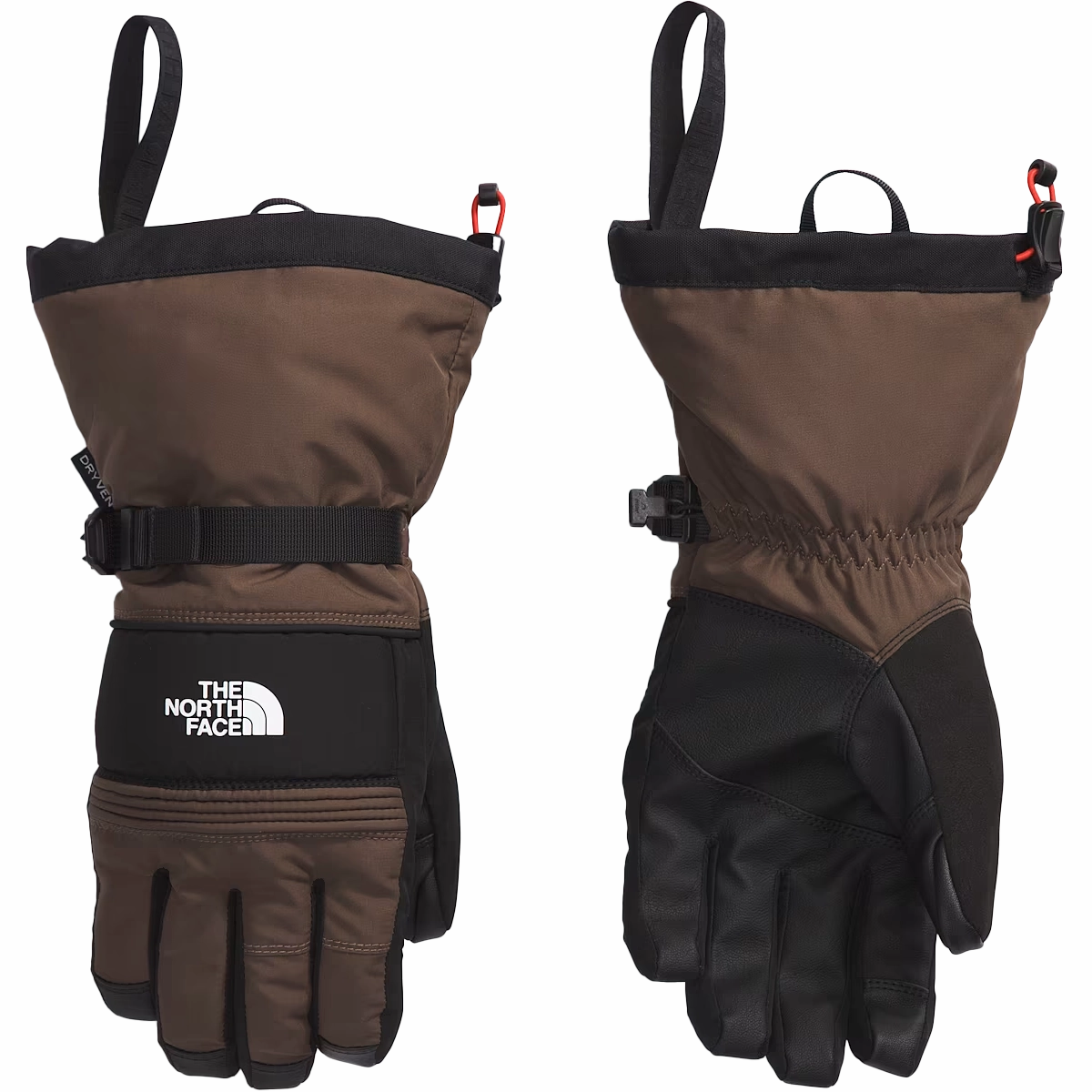Men's Montana Ski Glove