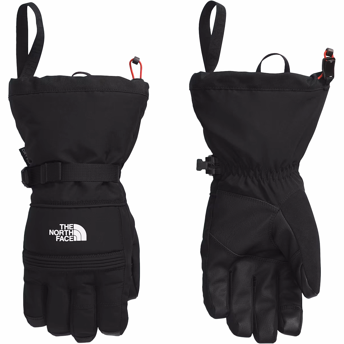 Men's Montana Ski Glove