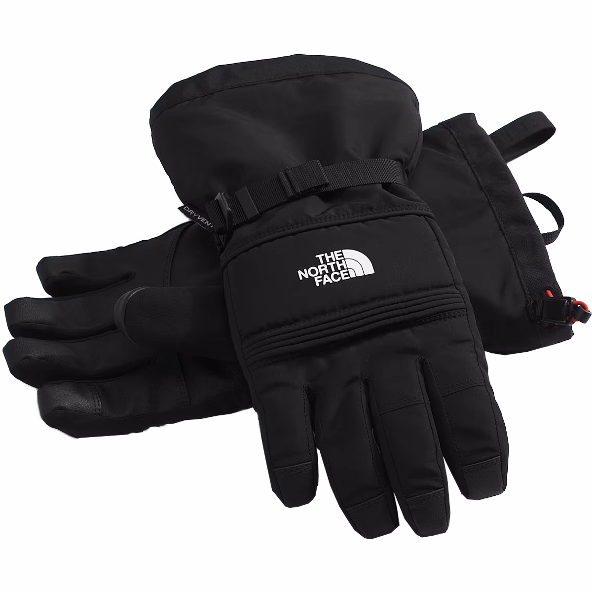 Men's Montana Ski Glove