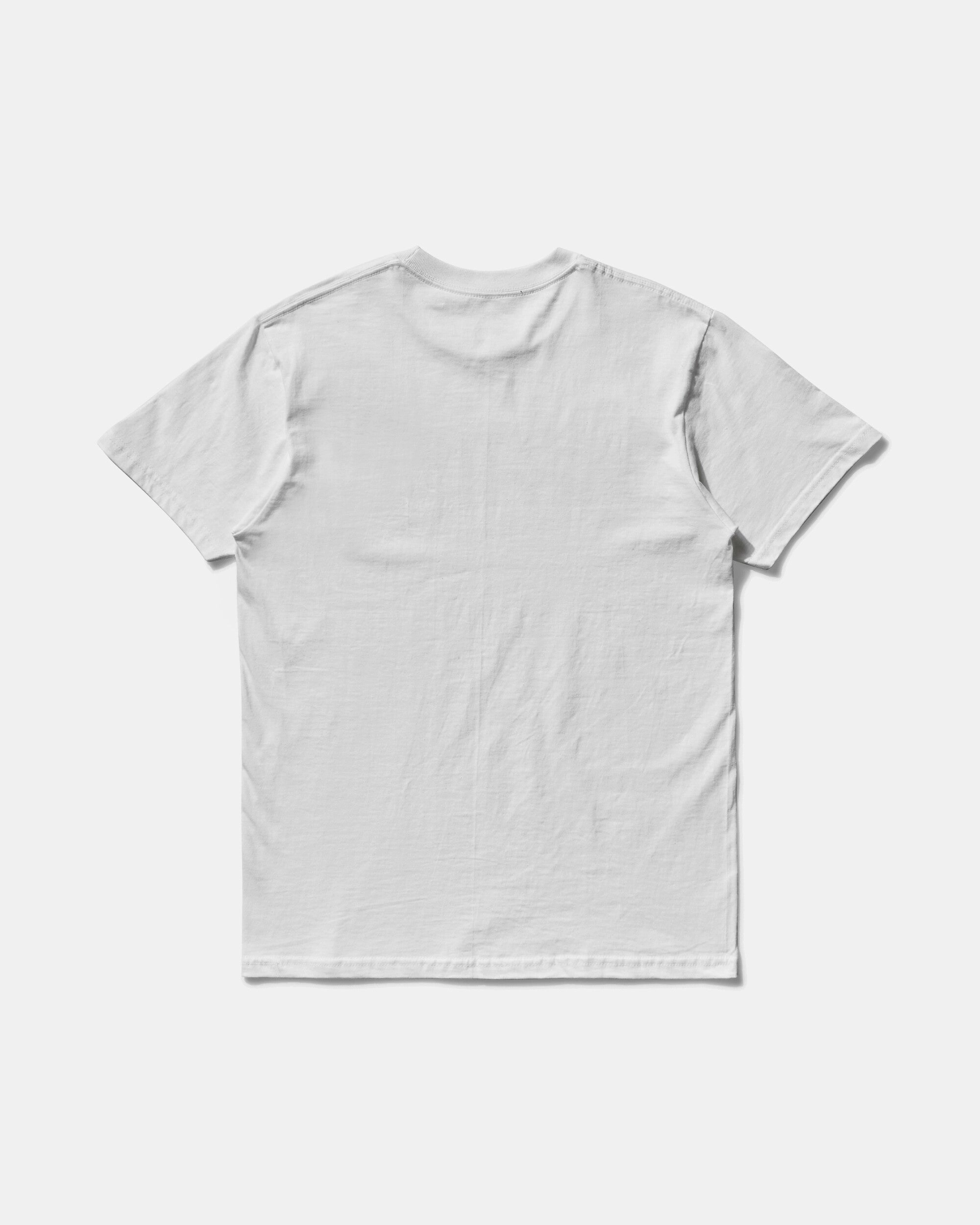 Men's My Little Underground T-Shirt White