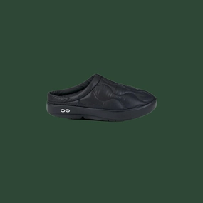 Men's Oofos OoCoozie Thermo Mule