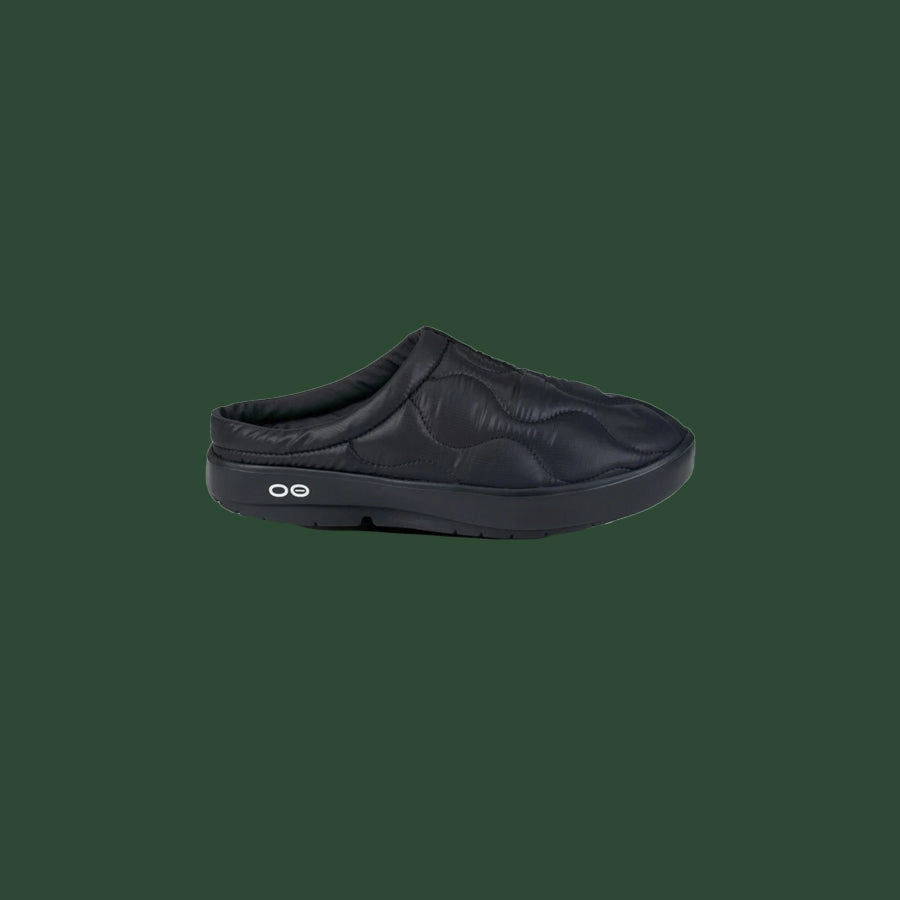 Men's Oofos OoCoozie Thermo Mule