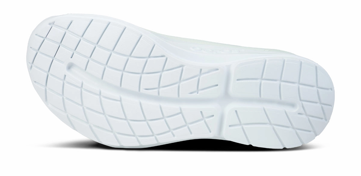 Men's OOmg Sport Low Shoe - Cosmic Gray (SALE)