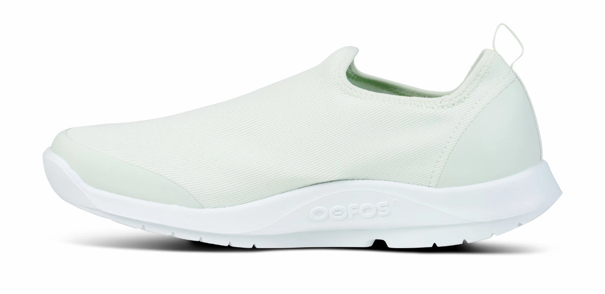 Men's OOmg Sport Low Shoe - Cosmic Gray (SALE)