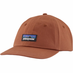 Men's P-6 Label Trad Cap
