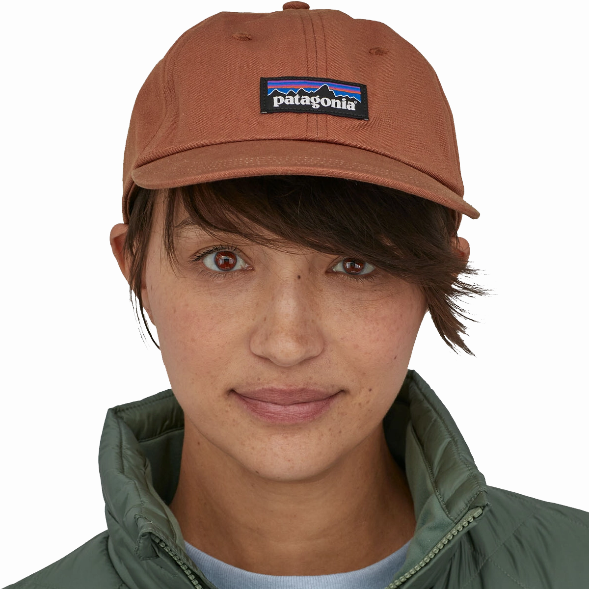 Men's P-6 Label Trad Cap