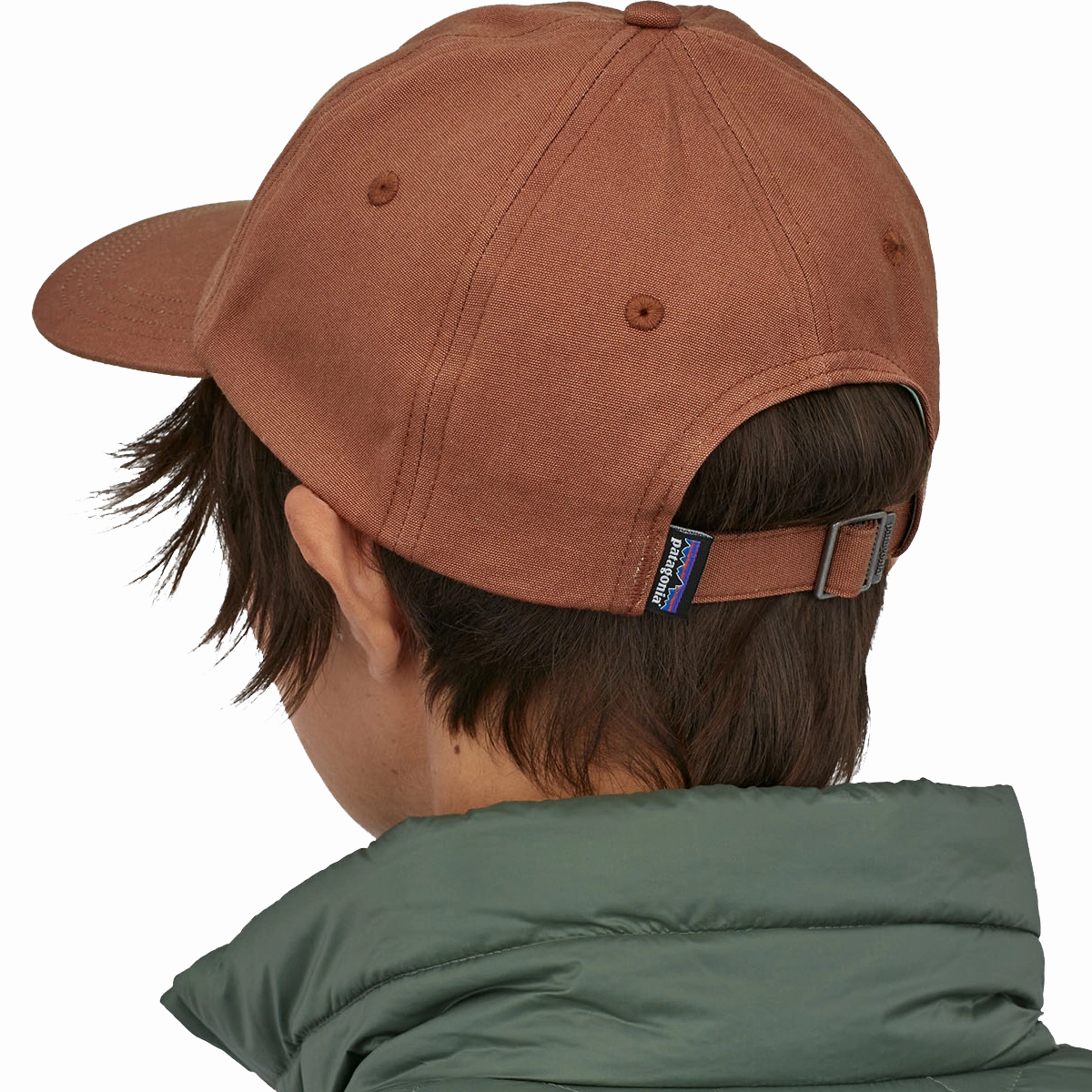 Men's P-6 Label Trad Cap