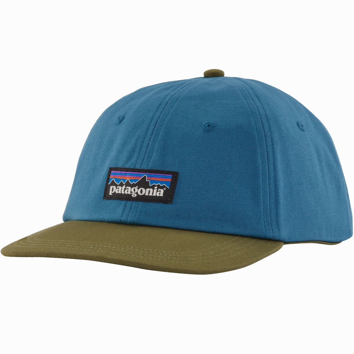 Men's P-6 Label Trad Cap