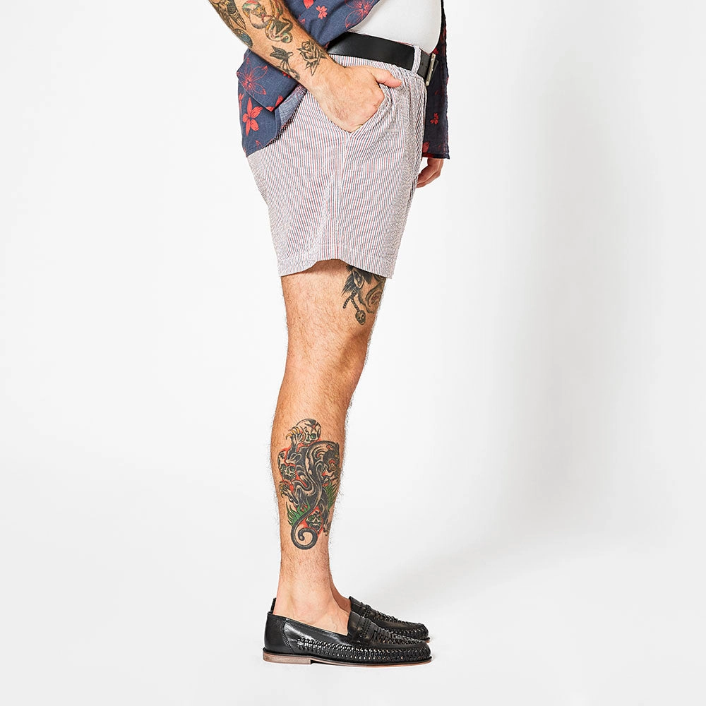 Men's Puebla in Black