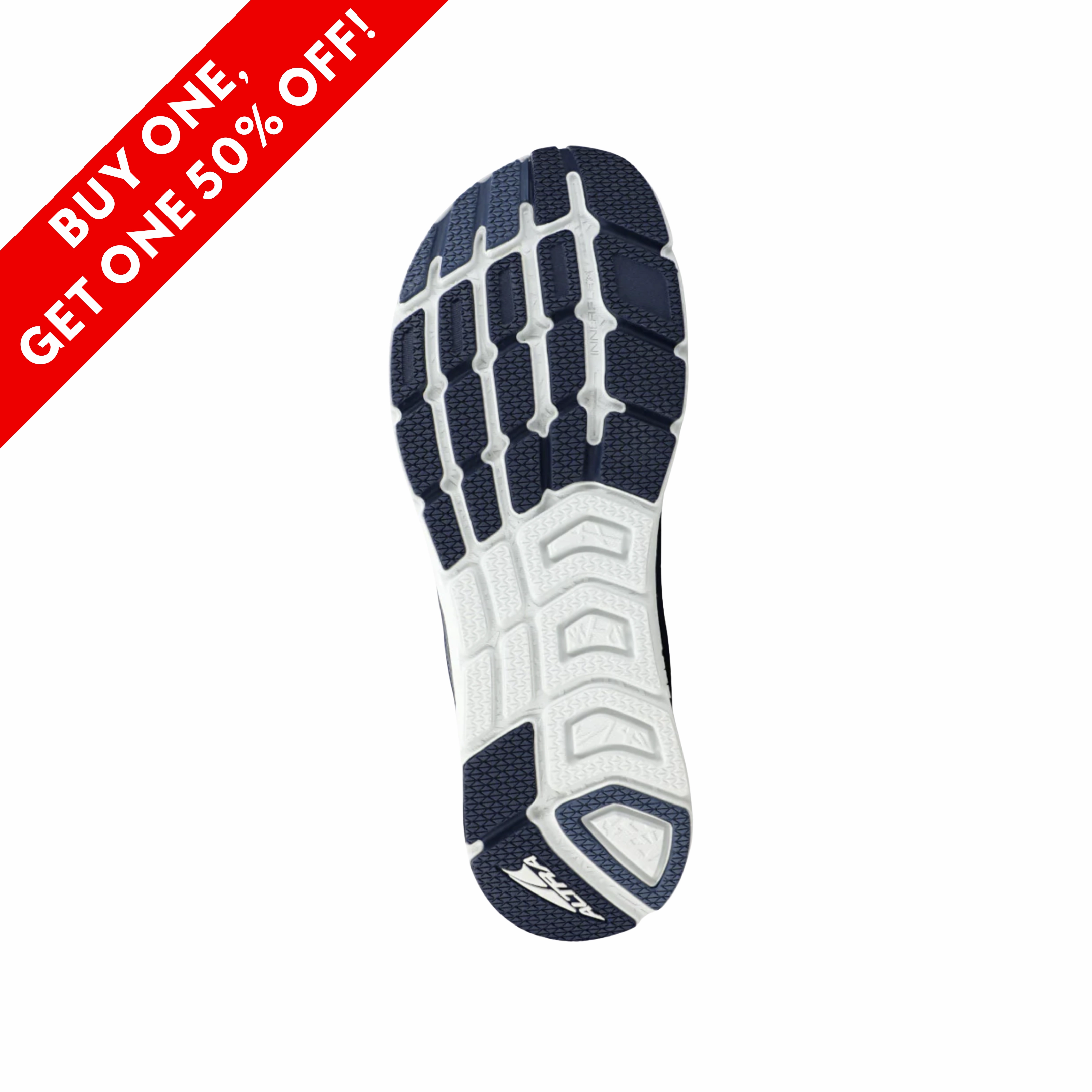Men's Rivera 2 - Navy (Regular Width)